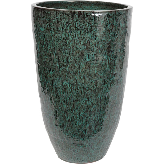 Laguna Planter - Green - Medium