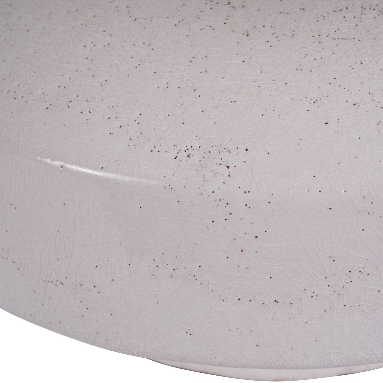 Palermo Table Lamp White