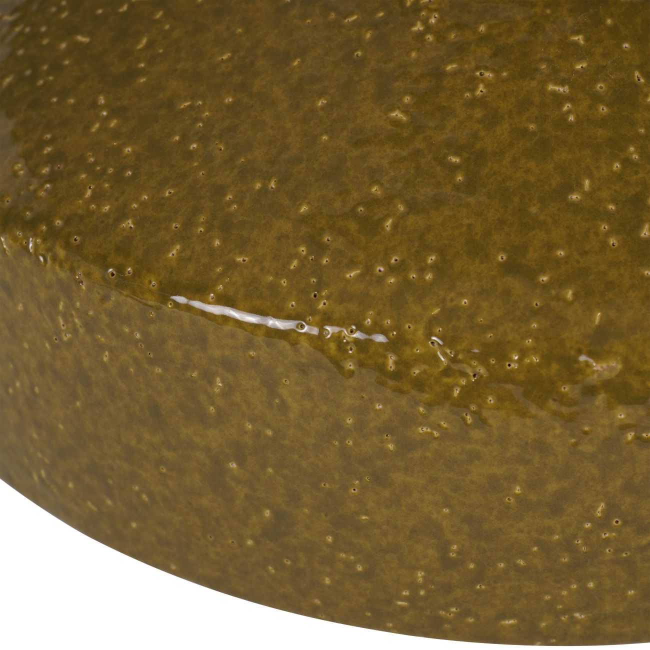 Palermo Table Lamp Green