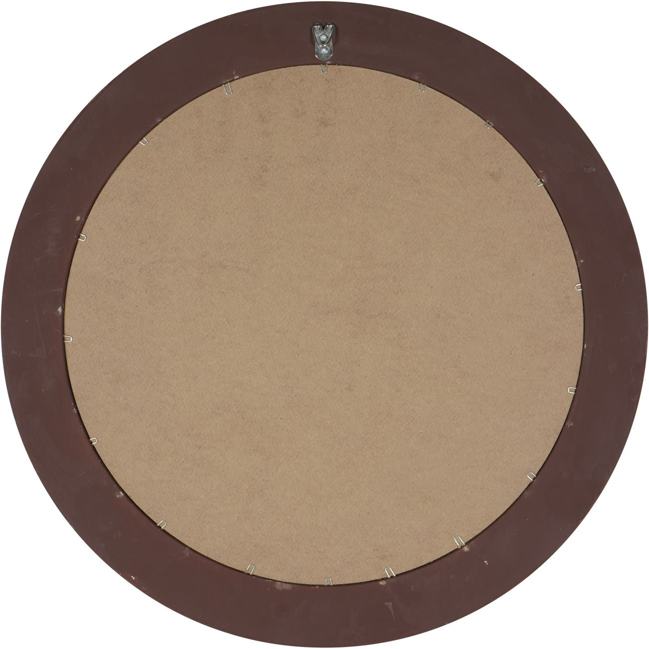 Tahlia Convex Mirror Large