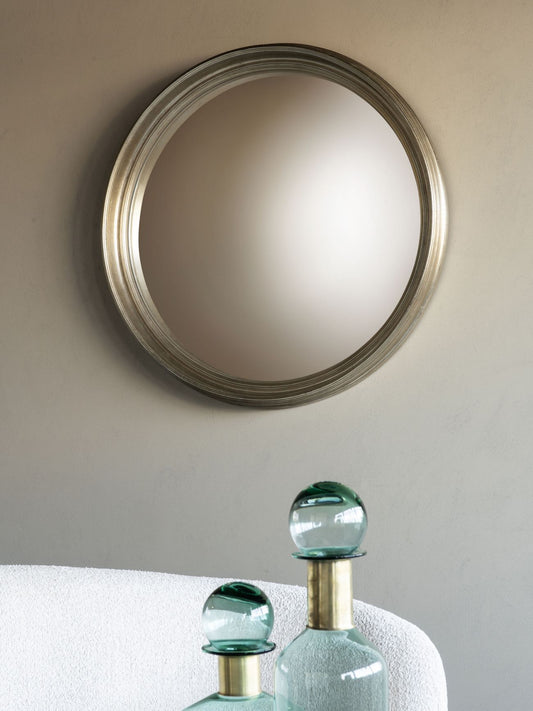 Tahlia Convex Mirror Large