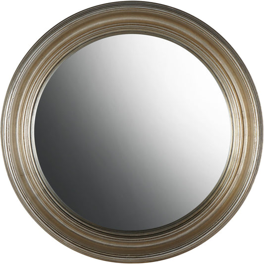 Tahlia Convex Mirror Large