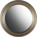 Tahlia Convex Mirror Small