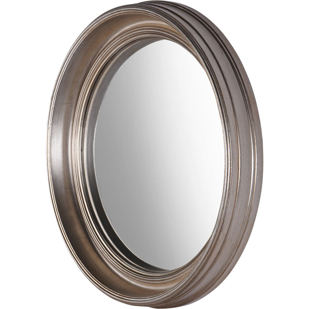 Tahlia Convex Mirror Small