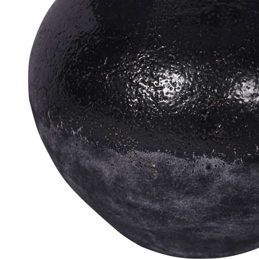 Bay Table Lamp Black - Small