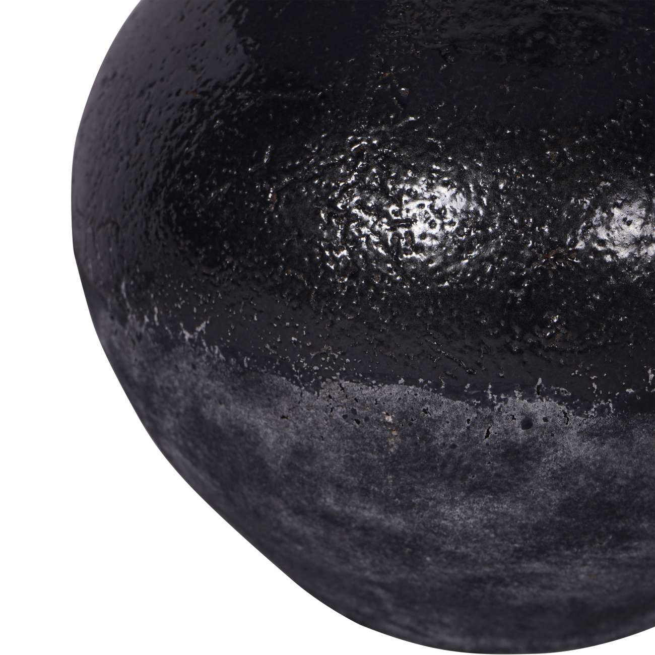 Bay Table Lamp Black - Small