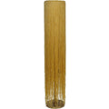 Solenne Beaded Glass Floor Lamp