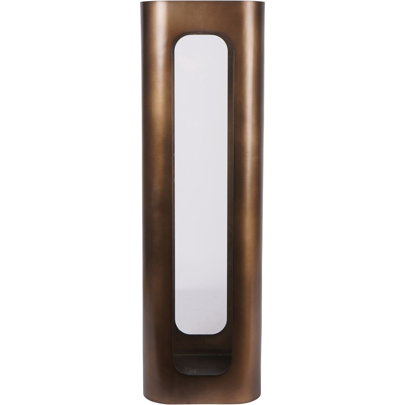 Fairmont Metal and Glass Hurricane Large