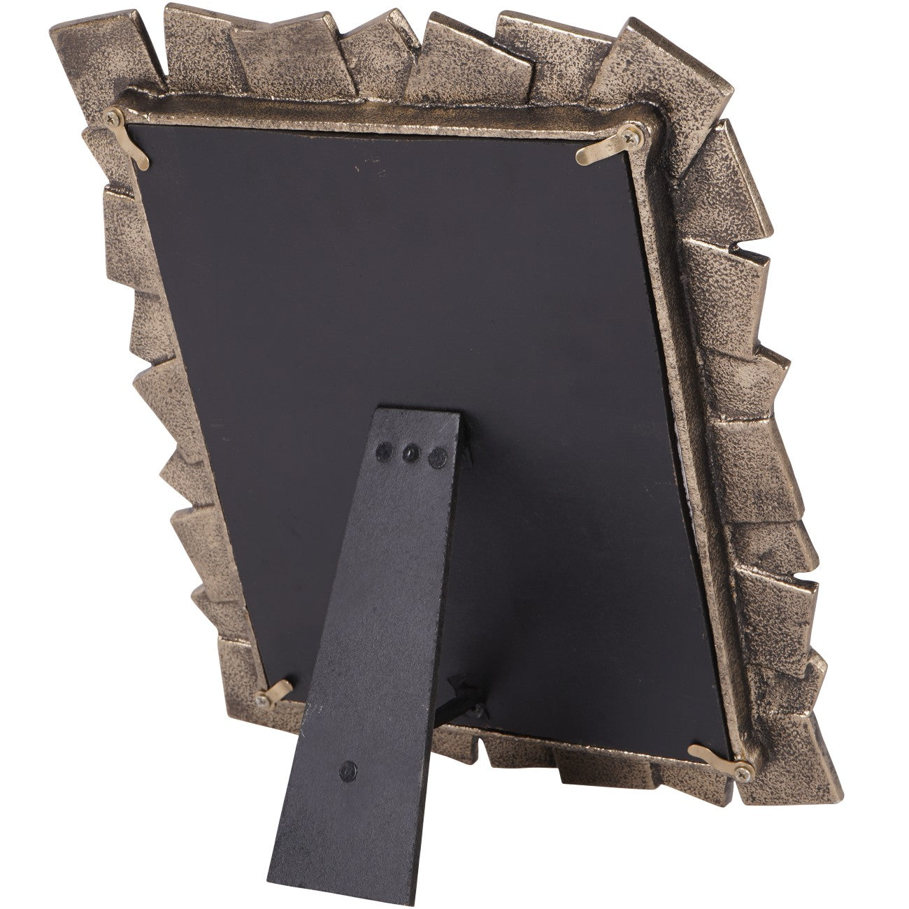 Laurel Cast Aluminium Photo Frame 8x10