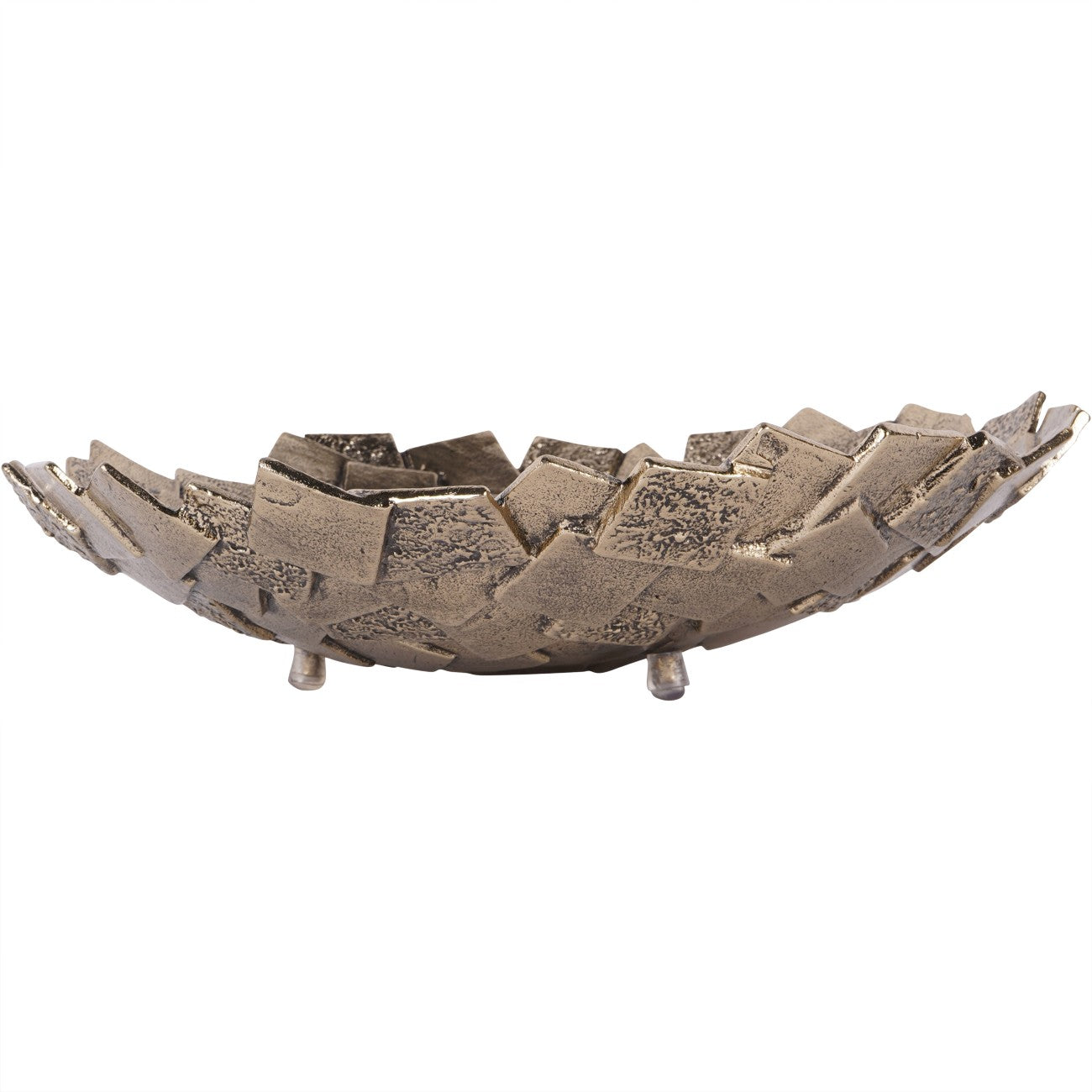 Laurel Cast Aluminium Platter