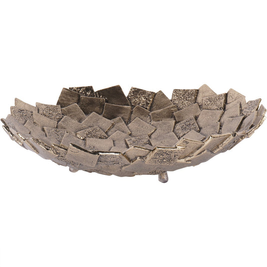 Laurel Cast Aluminium Platter
