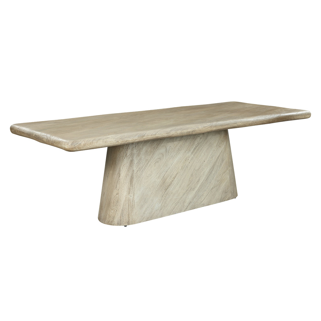Caledera Dining Table