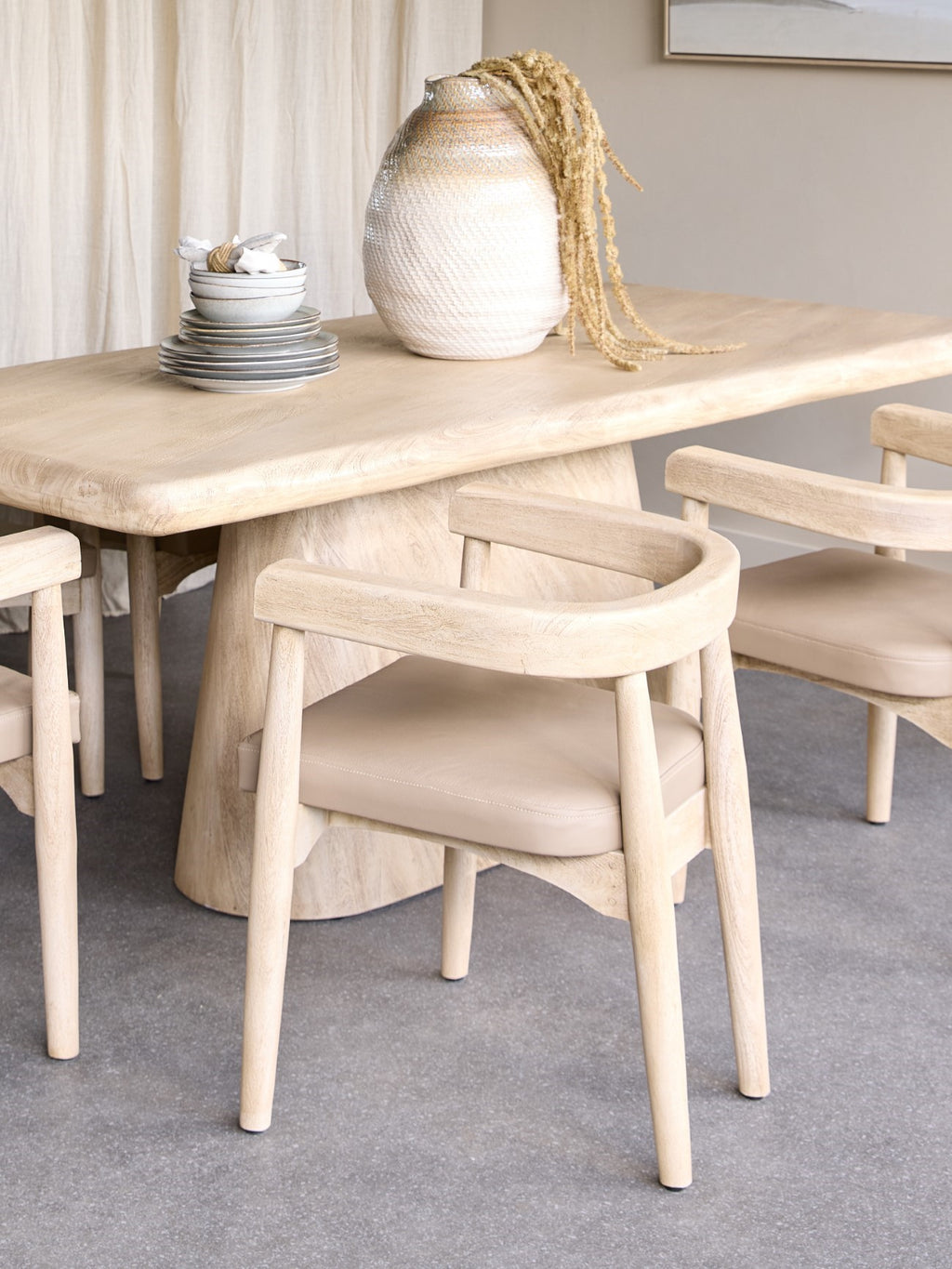 Caledera Dining Chair