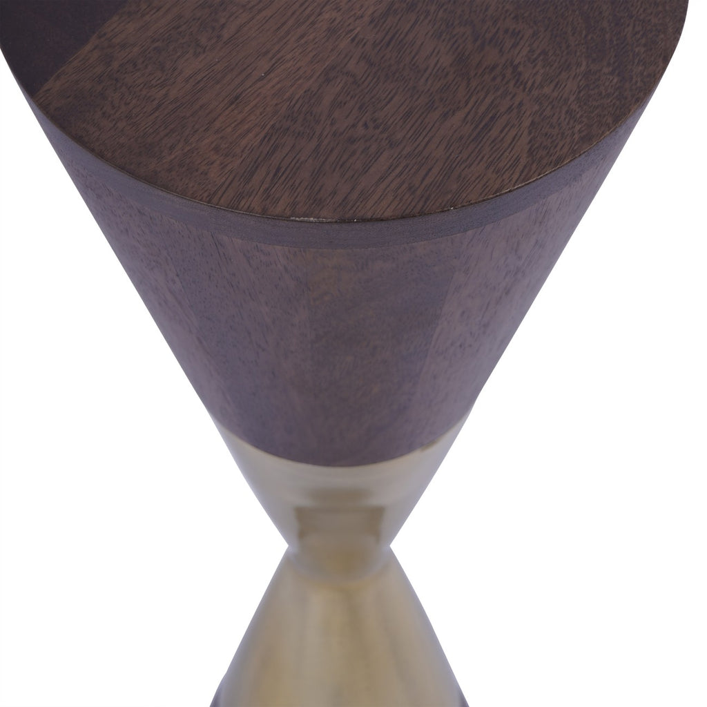 Drift Cocktail Table