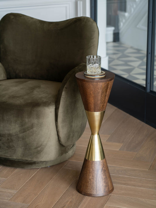 Drift Cocktail Table