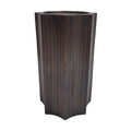 Palazzo Plinth - Aged Bronze