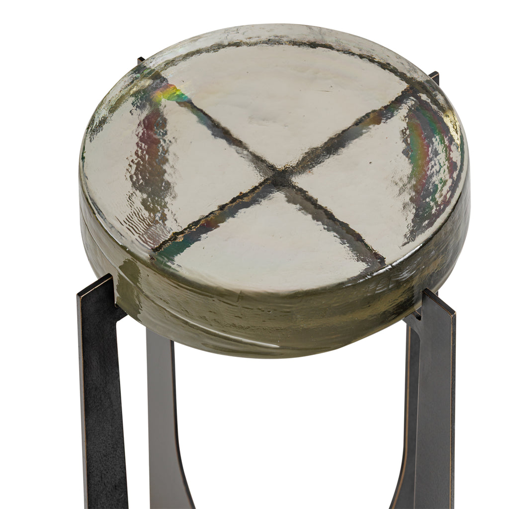 Montrose Accent Table