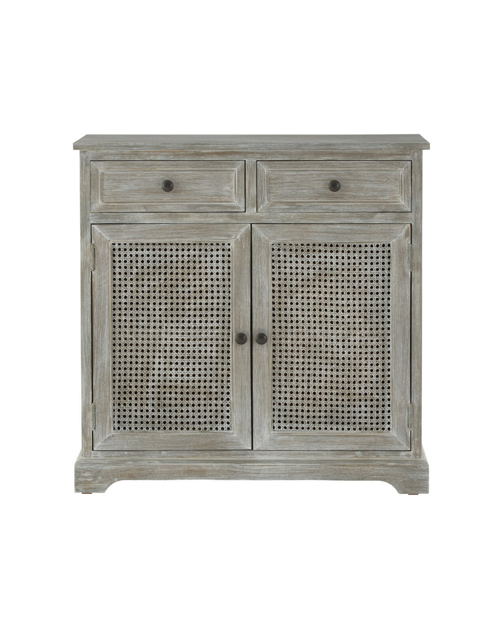 Lighthouse Cabinet - Grey Wash