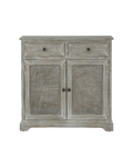 Lighthouse Cabinet - Grey Wash
