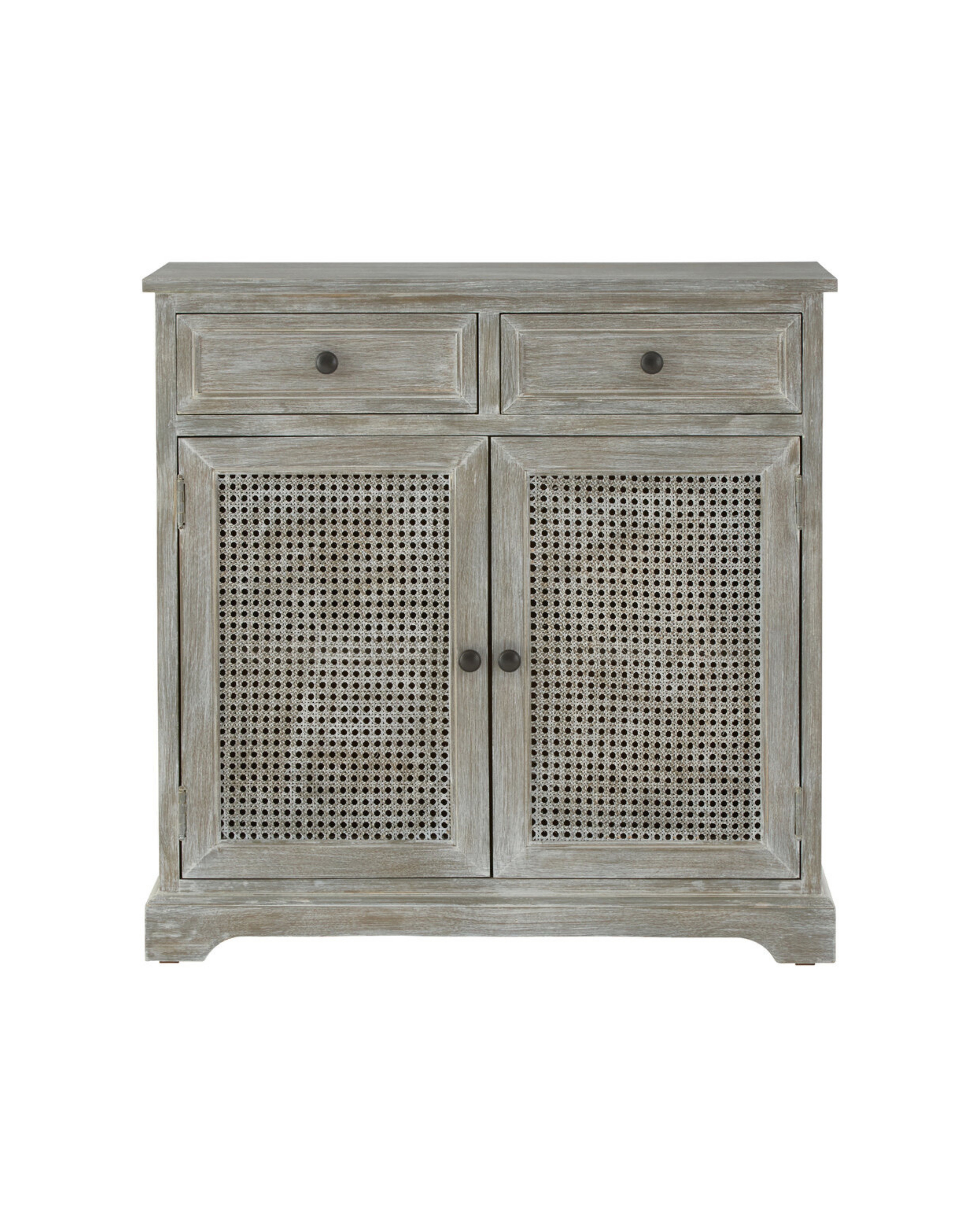 Lighthouse Cabinet - Grey Wash
