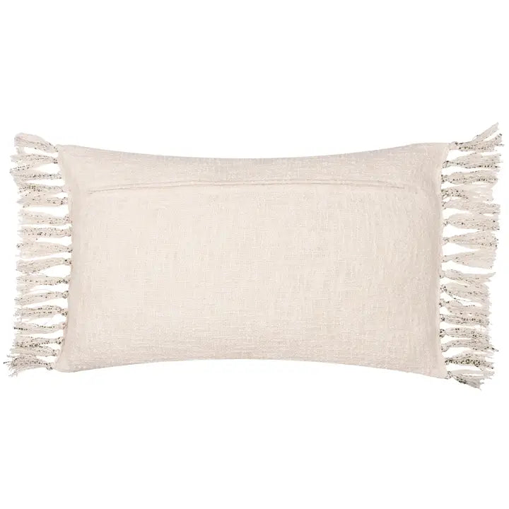 Sono Ink Cushion Black