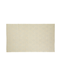 Luma Geometric Ivory Rug - 240 x 150