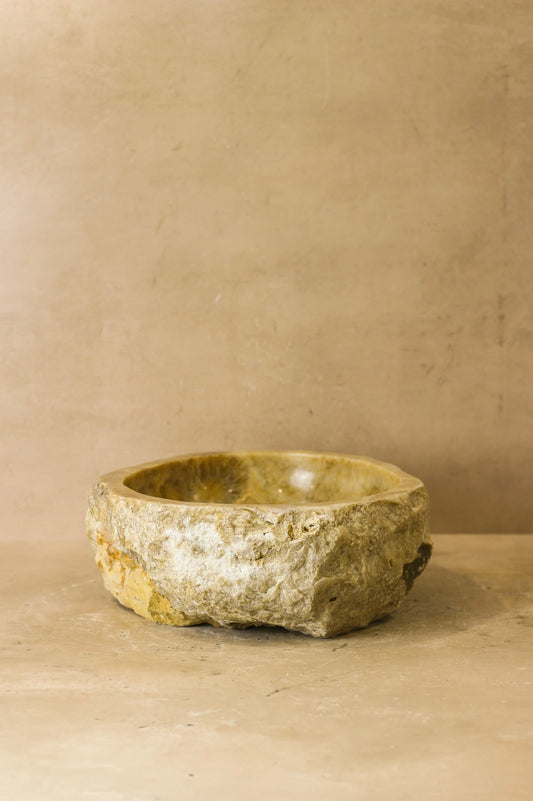 Onyx Wash Basin - No 2