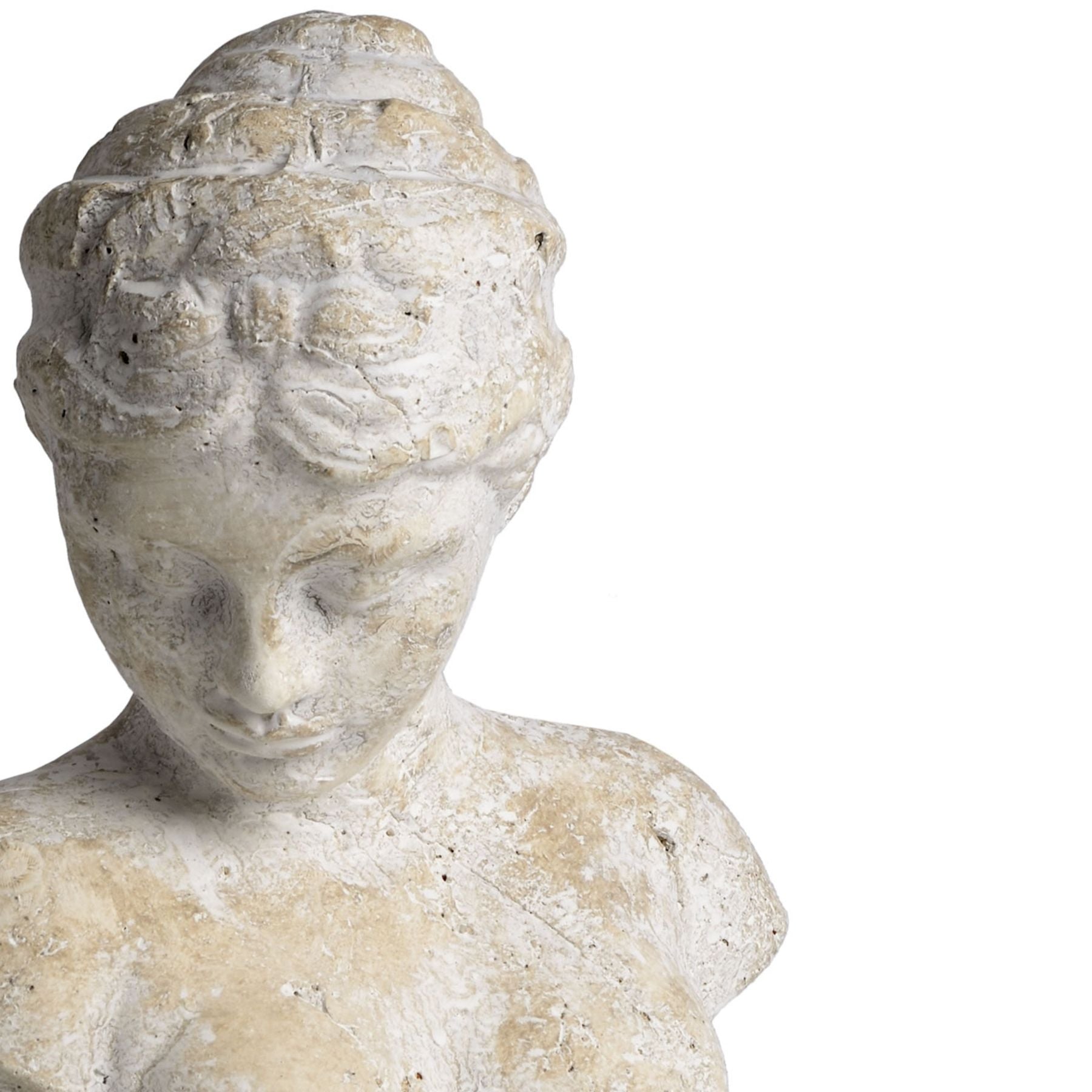 Paloma Woman's Head Icon
