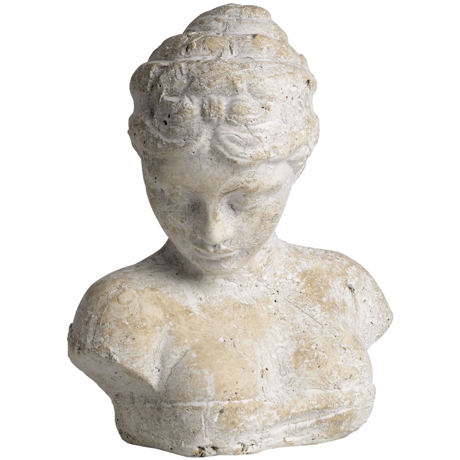 Paloma Woman's Head Icon