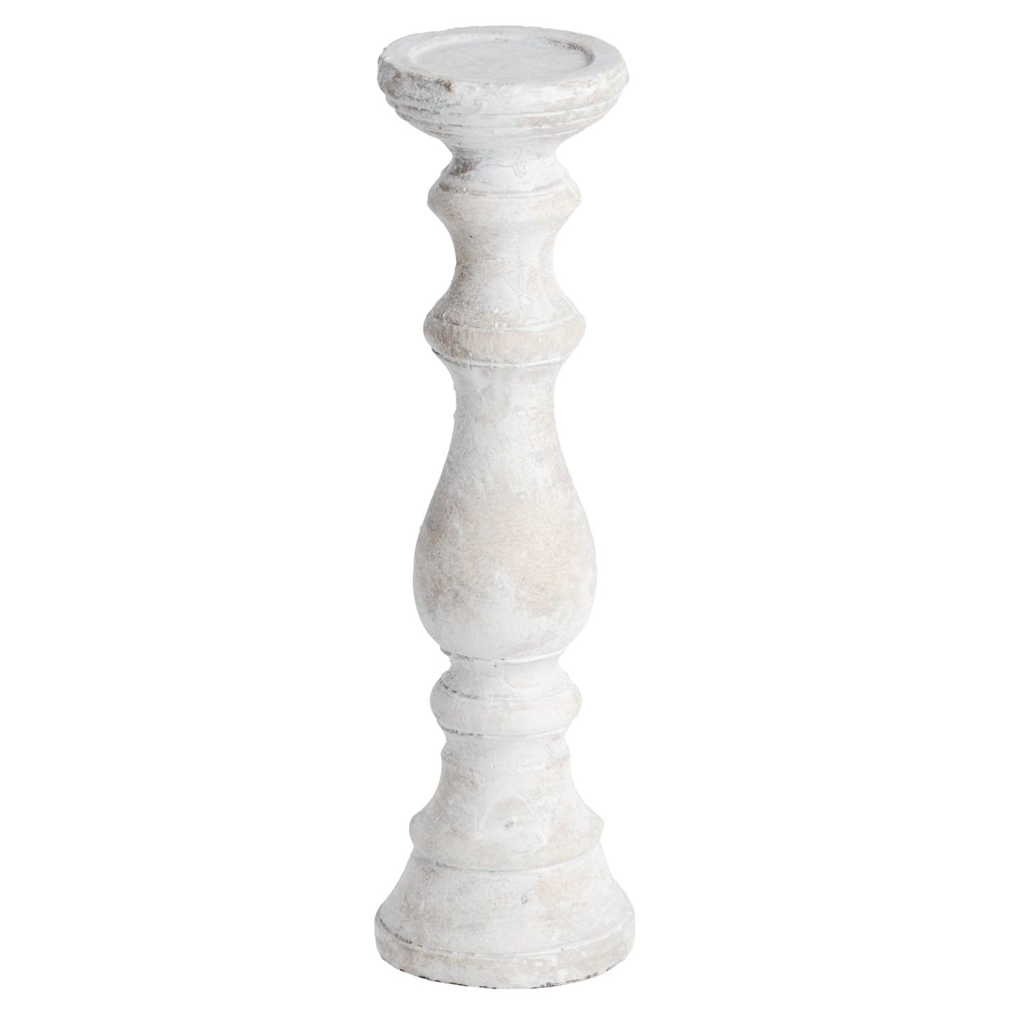 Tideway Stone Candle holder - Large