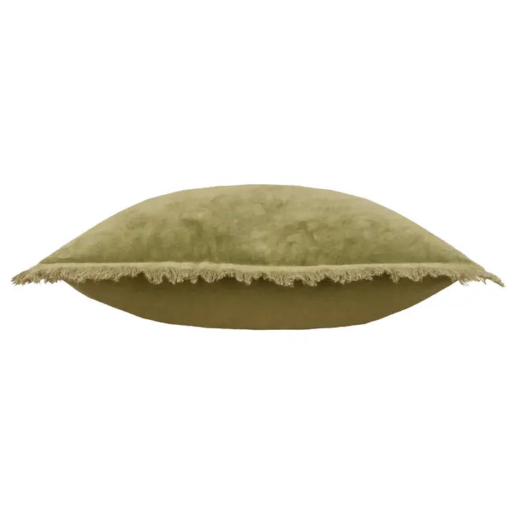 Jaye Cushion Moss