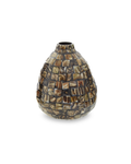 Maley Shell Vase - Small