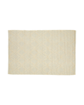 Luma Geometric Ivory Rug - 180 x 120