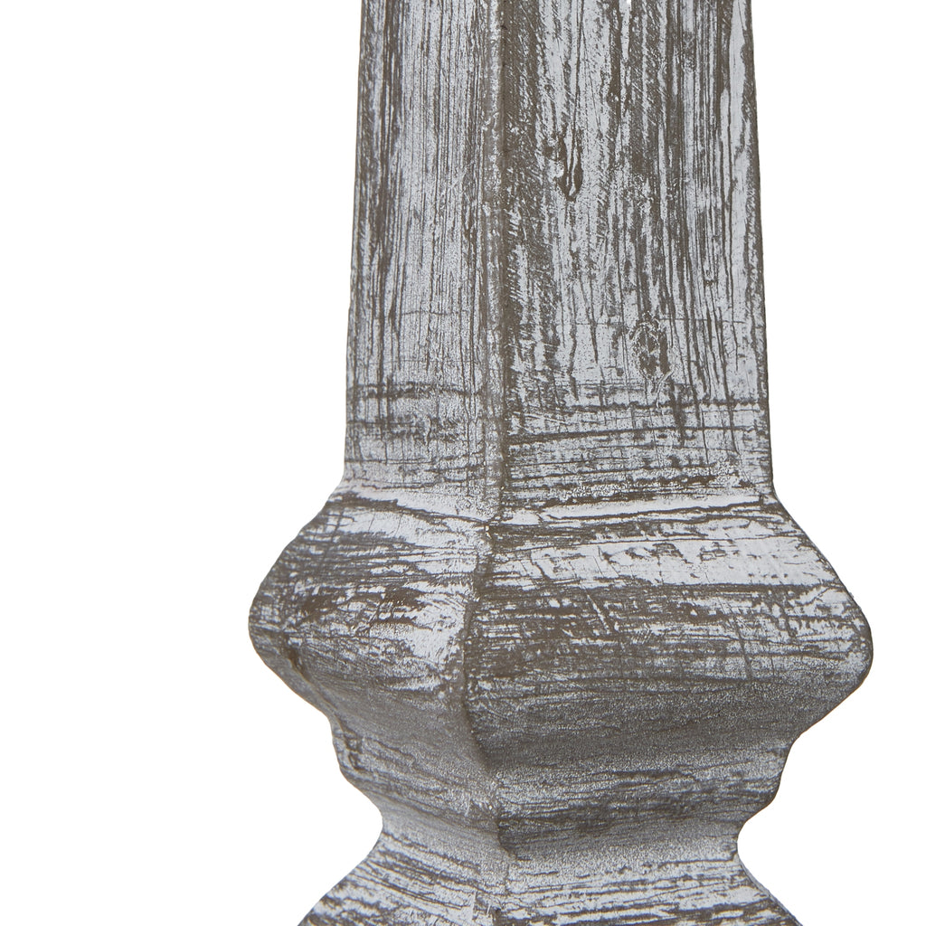 Alba Column Table Lamp