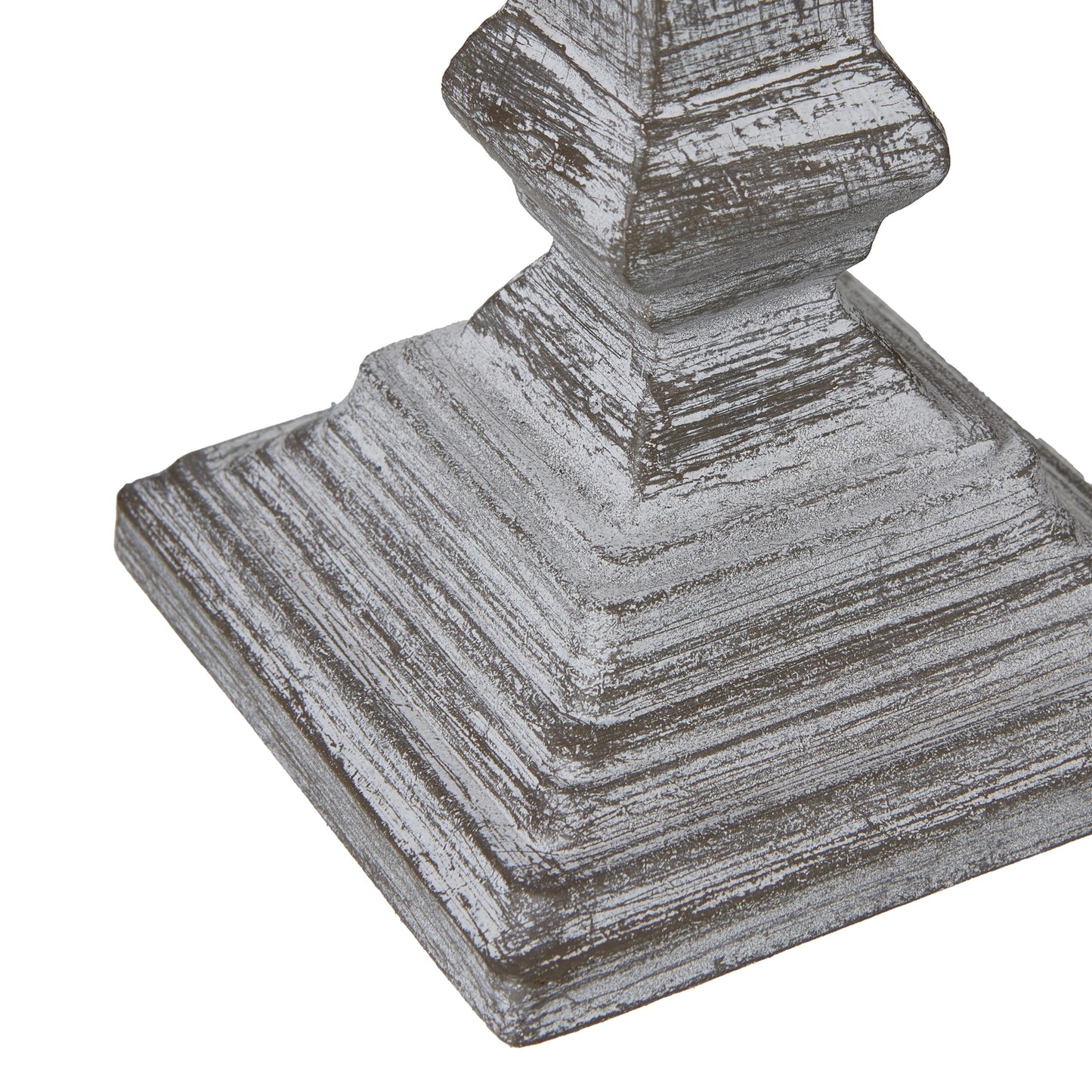 Alba Column Table Lamp