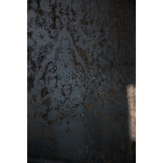 Almora Antique Mirrored Wall Art