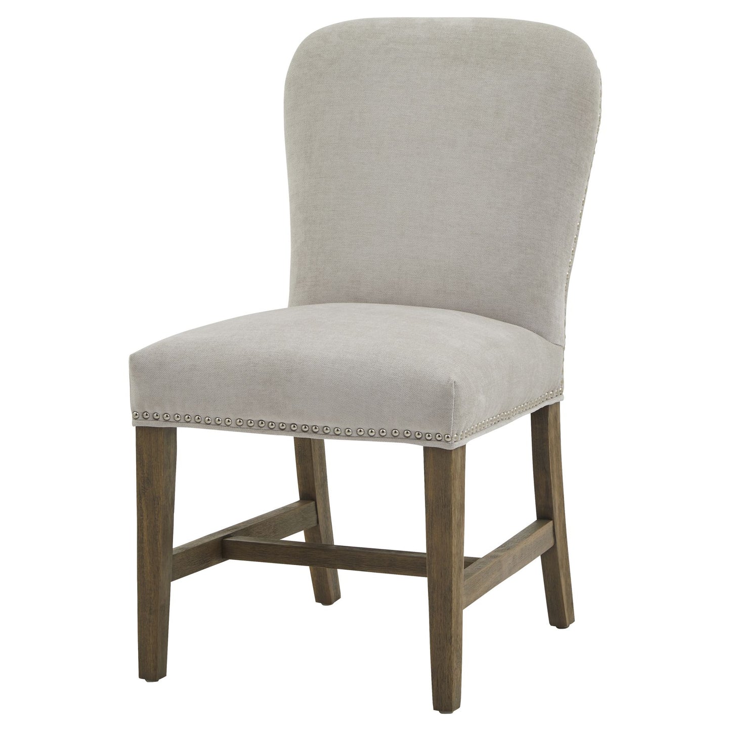 Ansel Dining Chair - Grey