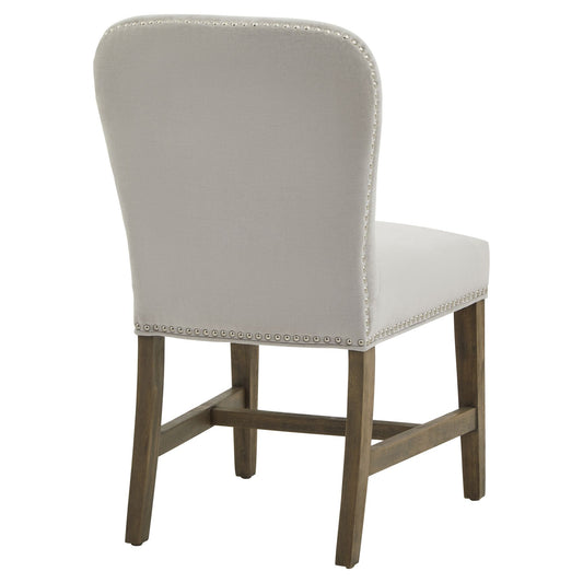 Ansel Dining Chair - Grey