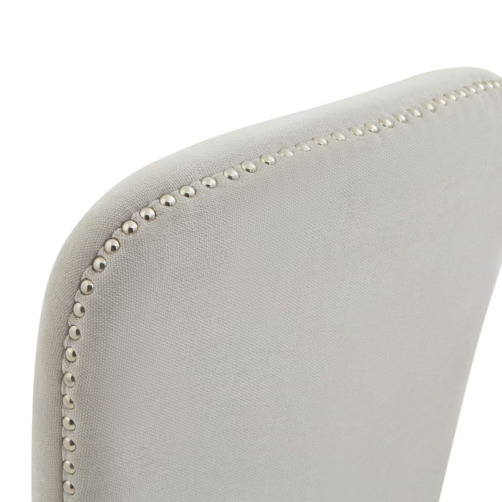 Ansel Dining Chair - Grey