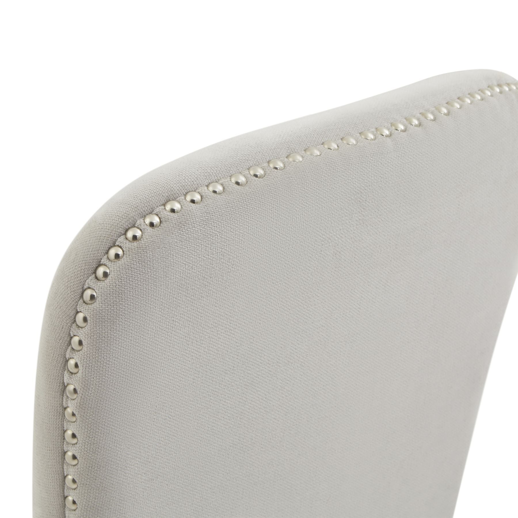 Ansel Dining Chair - Grey