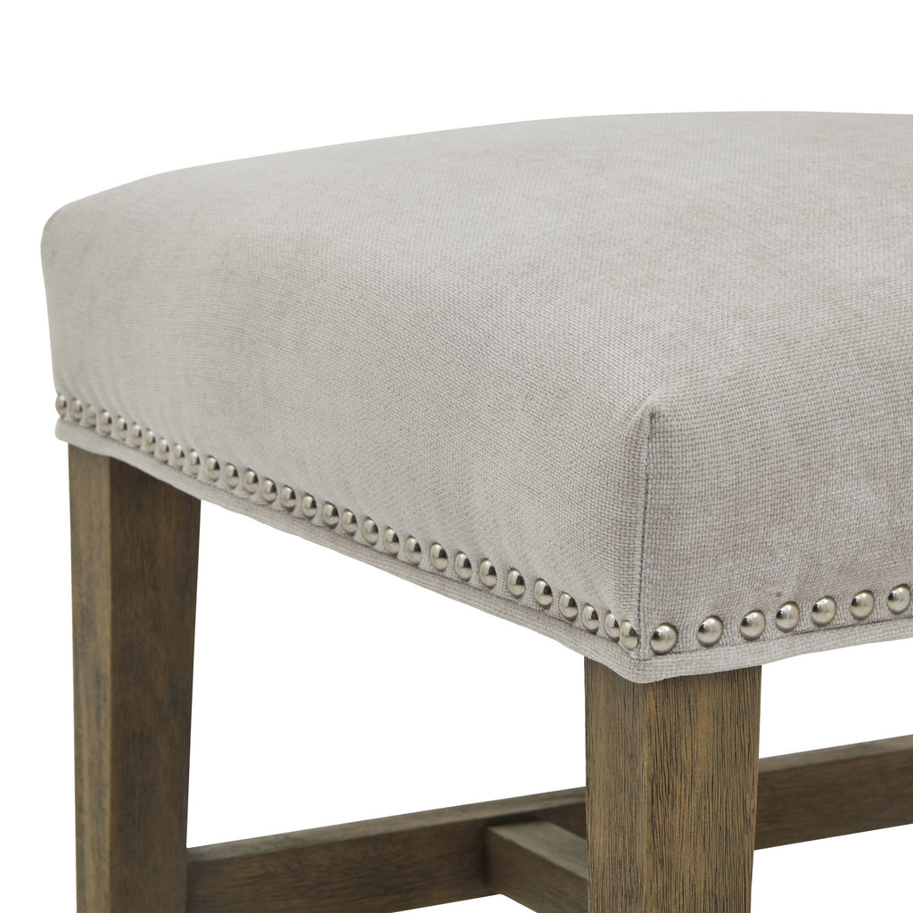 Ansel Dining Chair - Grey