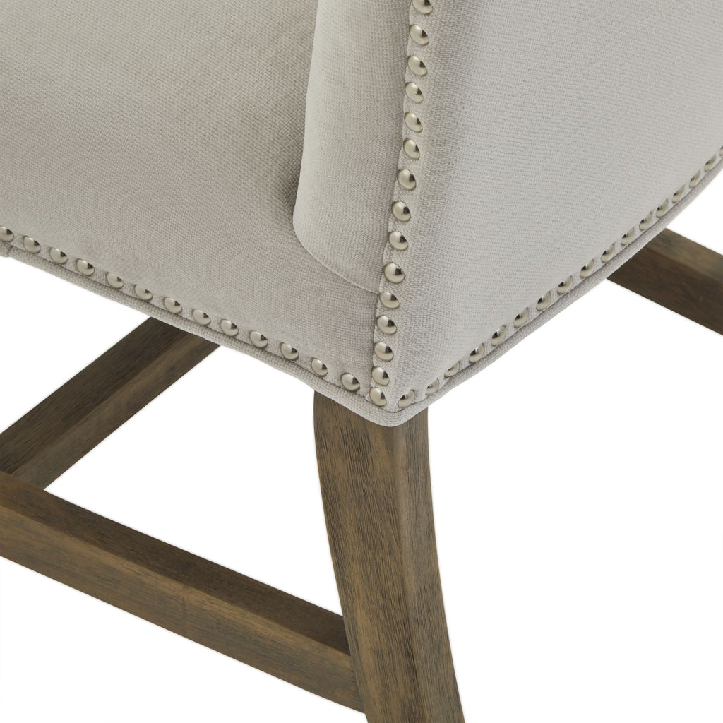 Ansel Dining Chair - Grey
