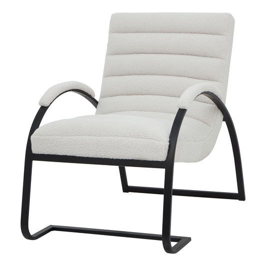 Aurelie Boucle Chair