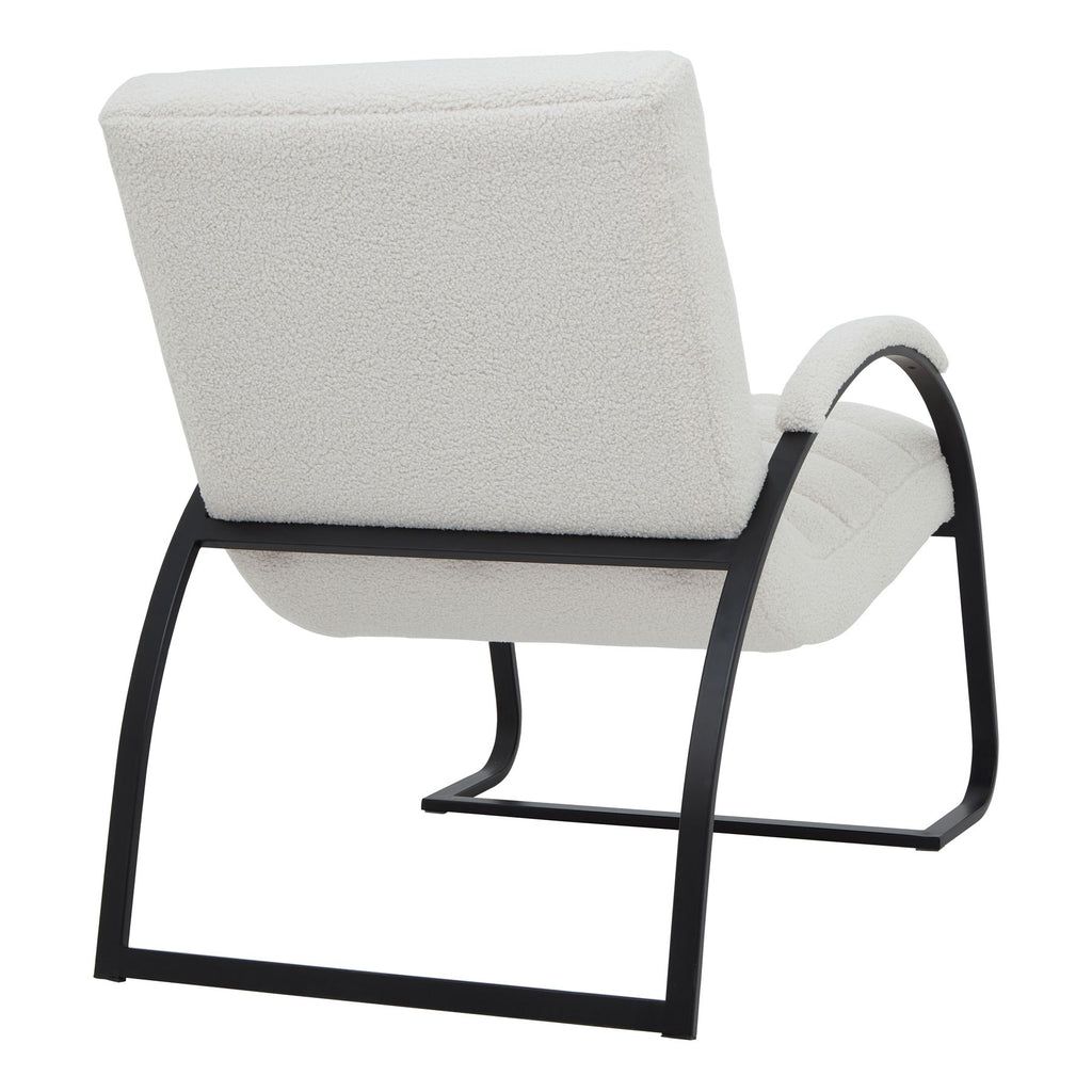 Aurelie Boucle Chair