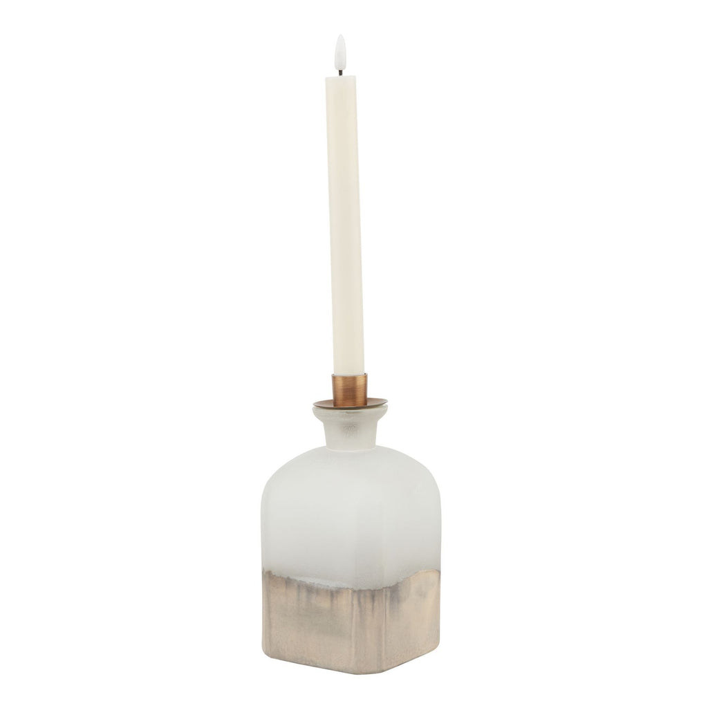 Aurora Candle Holder Vase - Large