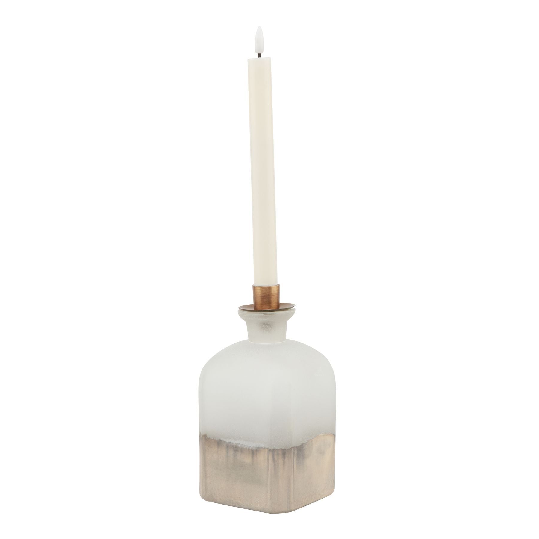 Aurora Candle Holder Vase - Large