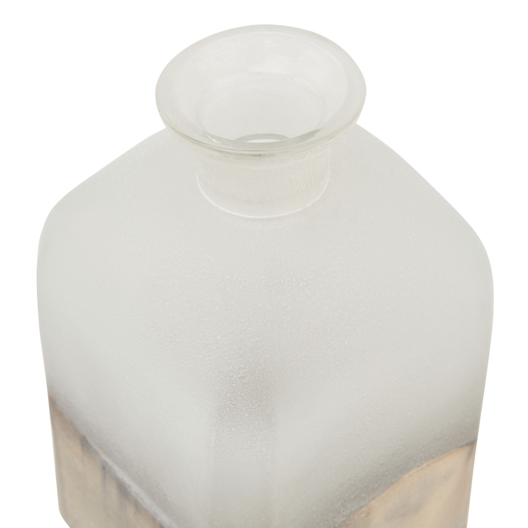 Aurora Candle Holder Vase - Large