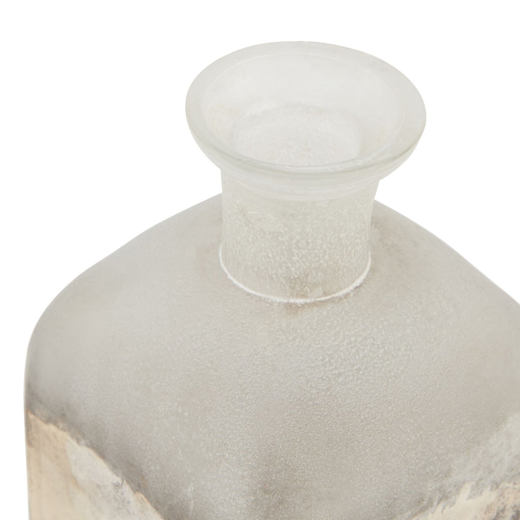 Aurora Candle Holder Vase - Medium