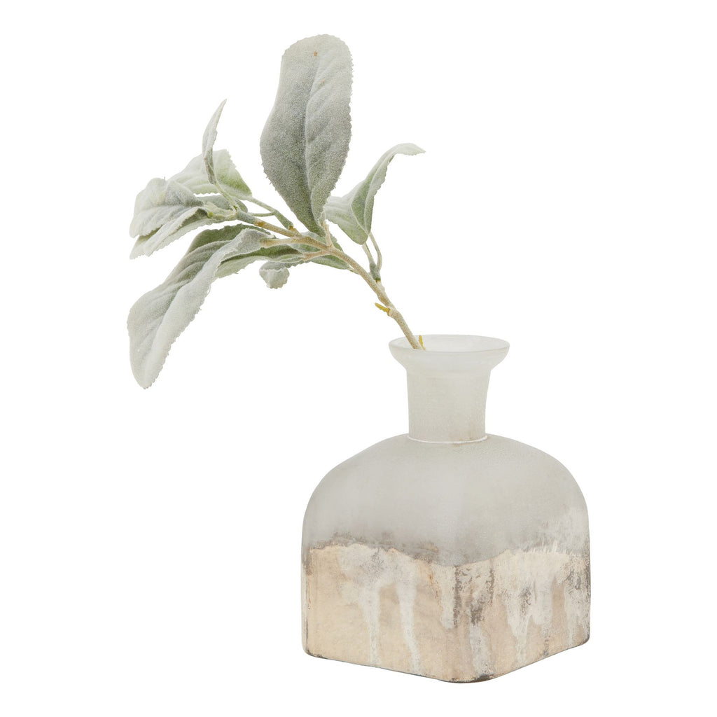 Aurora Candle Holder Vase - Medium