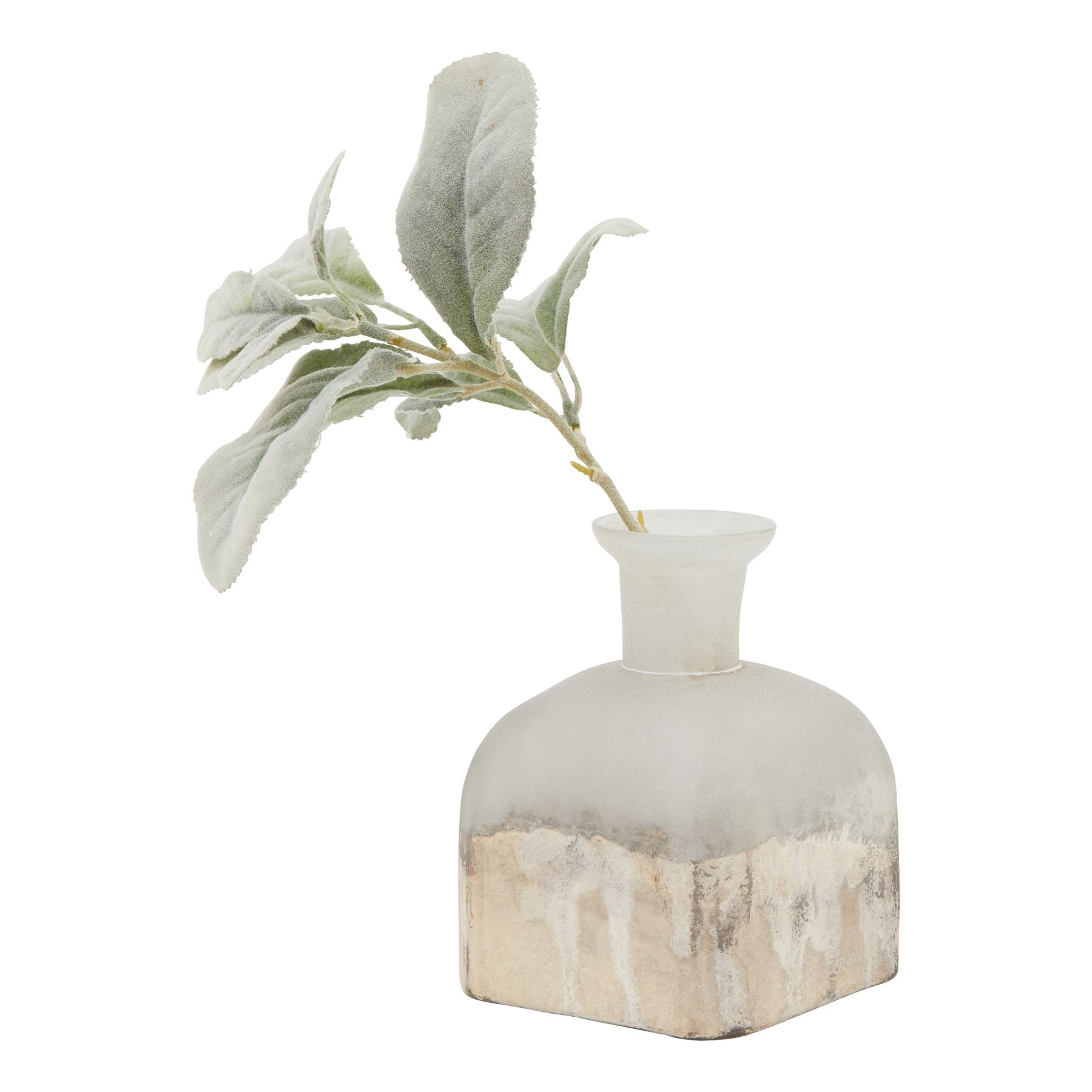 Aurora Candle Holder Vase - Medium